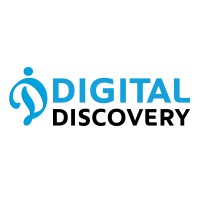 Digital Discovery logo - Similar company to Digital Discovery Llc