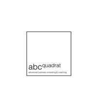 abcquadrat - advanced business coaching and consulting logo - Similar company to Multistudio Gmbh