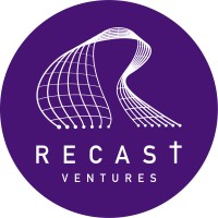 Recast Ventures logo - Similar company to The Amdon Group