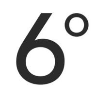 6 Degrees logo - Similar company to Vtg Cloud