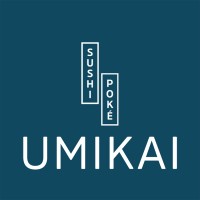 UMIKAI logo - Similar company to Nómada