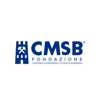 Fondazione Cammino Minerario di Santa Barbara logo - Similar company to Mines.B