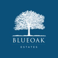 Blueoak Estates logo - Similar company to Muller Property Group