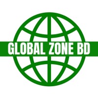 Global Zone BD logo - Similar company to Global Zone