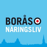 Borås Näringsliv logo - Similar company to Ahnviks Papper Ab