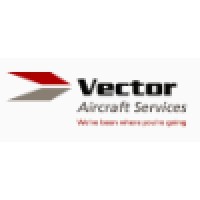 Vector Aircraft Services Limited logo - Similar company to Cpr Computer Recycling