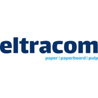 Eltracom logo - Similar company to Rollpap, A.S.
