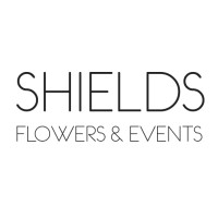 Shields Flowers & Events logo - Similar company to Please B Seated