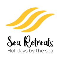 Sea Retreats logo - Similar company to Super-Patch Team Schweiz