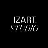 Izart Studio logo - Similar company to Techwalaa