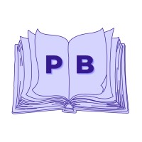 The Purple Book Community logo - Similar company to A Label Tech