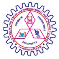 NMS MSPVL Polytechnic College logo - Similar company to Mspvl Polytechnic College