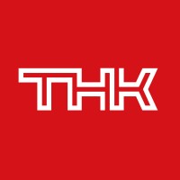 THK Brasil logo - Similar company to Thk Co.,Ltd.