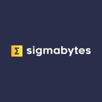 sigmabytes logo - Similar company to Sigma-Byte Computers Llc - Uae