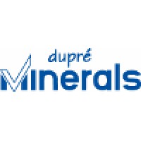 Dupre Minerals Ltd logo - Similar company to Goodwin Plc