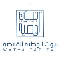 Watya Capital logo - Similar company to Quality Codez Co.