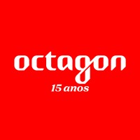 Octagon Latam logo - Similar company to Beyond Films