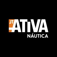 Ativa Náutica logo - Similar company to E-Kopper Terceirização Ltda®️