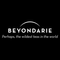 Beyondarie Wild Teas logo - Similar company to Beyondarie