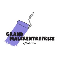 Grand Maler logo - Similar company to Hello Solutions Aps