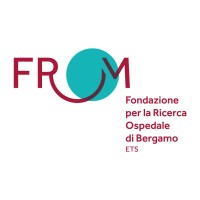 FROM Fondazione Ricerca Ospedale di Bergamo - ETS logo - Similar company to K Research - Organismo Di Ricerca