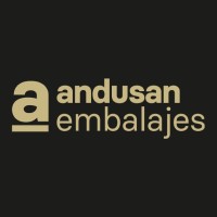 ANDUSAN EMBALAJES logo - Similar company to Colegio Adériz