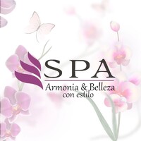 Spa Armonía y Belleza con Estilo logo - Similar company to Salón De Belleza