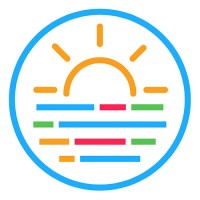 Launch Florida logo - Similar company to Mediaviz Ai