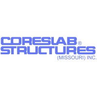 Coreslab Structures (MISSOURI) Inc. logo - Similar company to Shore Billing, Llc