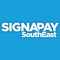 Signapay Southeast logo - Similar company to Merchant Payment Solutions