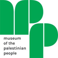 Museum of the Palestinian People logo - Similar company to United Palestinian Appeal