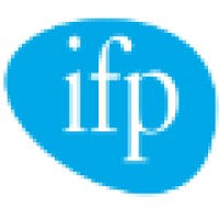 IFP Qatar LLC logo - Similar company to Ifp Group