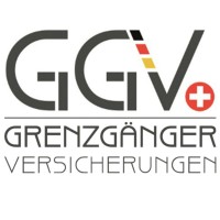 GGV AG | Grenzgänger Versicherungen logo - Similar company to Immo-Mgl Gmbh