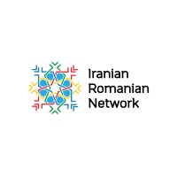 Iranian Romanian Network logo - Similar company to Nawadiraat