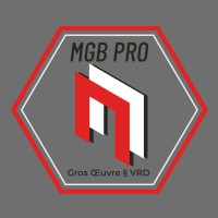 MGBPRO logo - Similar company to Amopsi