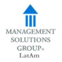 MANAGEMENT SOLUTIONS GROUP LatAm .·. logo - Similar company to Endless Possibilities Aba