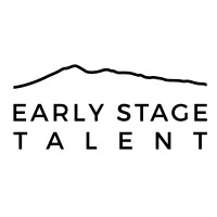 Early Stage Talent logo - Similar company to Guild Talent