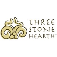 Three Stone Hearth logo - Similar company to Rainbow Grocery Cooperative, Inc.