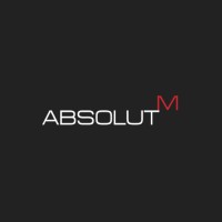 AbsolutM.2 logo - Similar company to Barber Town