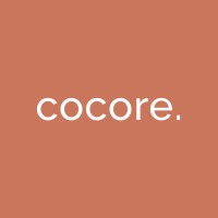 Cocore logo - Similar company to Koe México