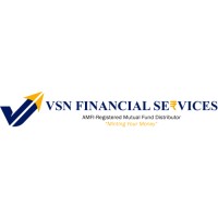 VSN Financial Services logo - Similar company to Sarathi Groups