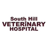 South Hill Veterinary Hospital