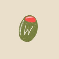 O'live & Write logo - Similar company to We Are Solstice