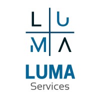 LUMA Services logo - Similar company to Elan Formation