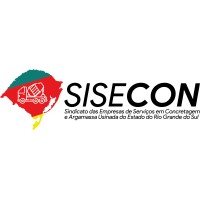 Sisecon/Rs logo - Similar company to Bennter Argamassas Concretos E Serviços