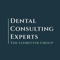 Dental Consulting Experts - The Ledbetter Group logo - Similar company to Tranxmedic
