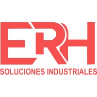 ERH Soluciones Industriales logo - Similar company to Kaizen Electricidad