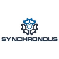 Synchronous logo - Similar company to Synchronous