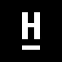 Highsnobiety logo - Similar company to Daluma