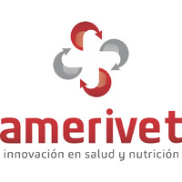 Amerivet logo - Similar company to Kara Lab